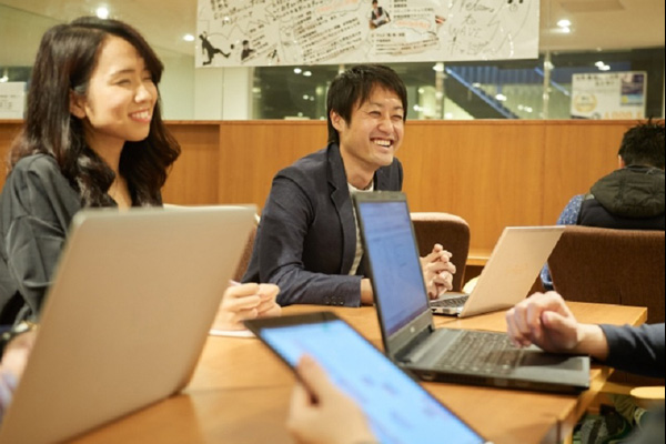 株式会社R's(株式会社アールズ)