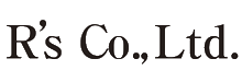 R's Co.,Ltd.(株式会社アールズ)